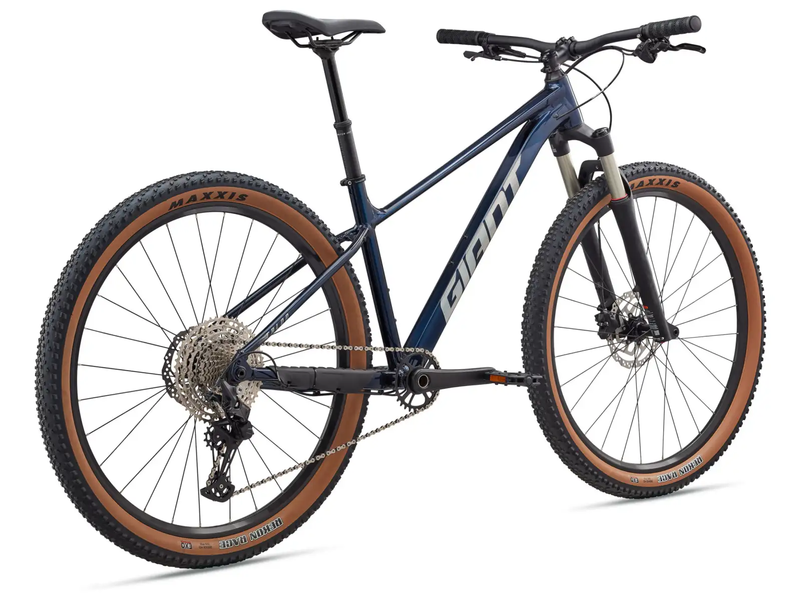 Giant Talon 0 horský bicykel (29" Ultra Navy)