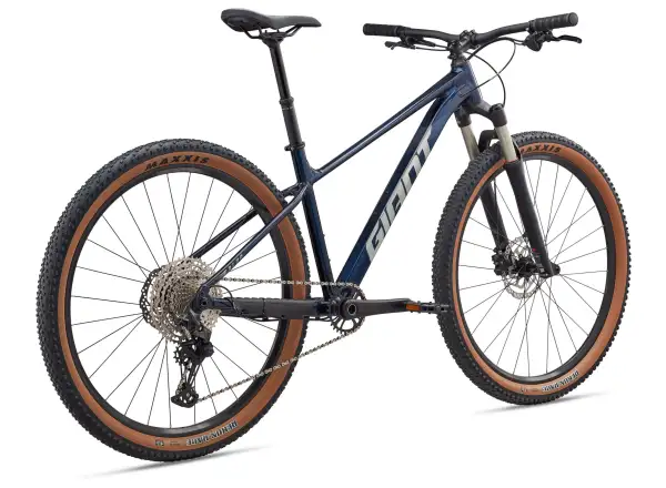 Giant Talon 0 horský bicykel (29" Ultra Navy)