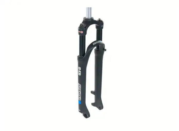 Odpružená vidlica SR Suntour 29" X1 RL DISC (100 mm, čierna)