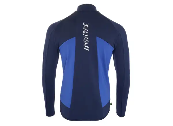 Silvini Valdaoro pánska mikina navy/blue