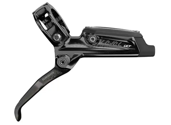 Sram Level Ultimate Black kotúčová brzda zadná