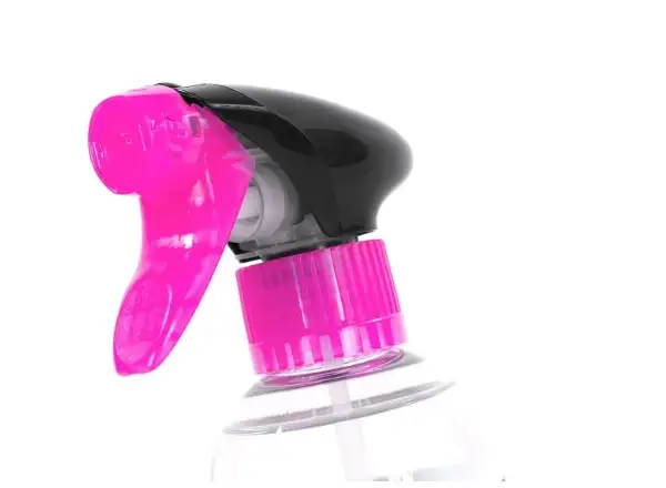 Muc Off dezinfekčný sprej na ruky Antibakteriálny sprej na ruky 750 ml