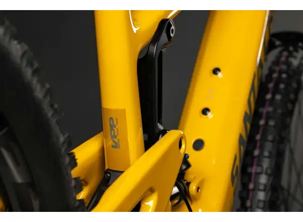 Santa Cruz Heckler SL 1 C R celoodpružený elektrobicykel Matte Dark Blue