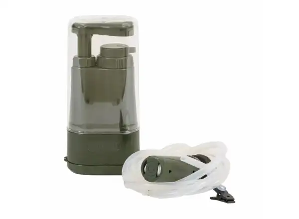 Highlander Portable Miniwell vodný filter L610
