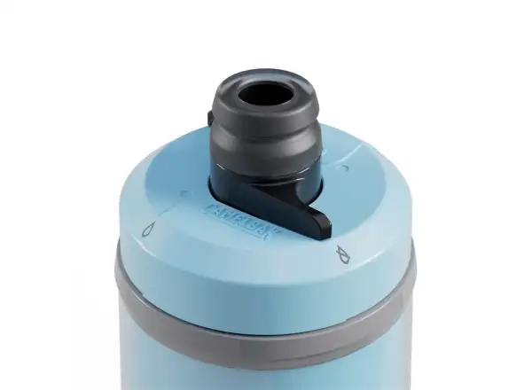 Camelbak Podium Chill 0,71 l fľaša Crystal Blue