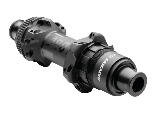 DT Swiss 180 Ceramic ROAD EXP CL zadný náboj 12/142 mm, Sram XDR 28 dier