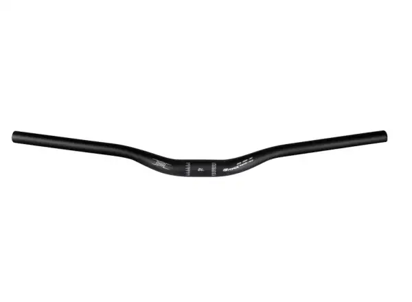 Force Basic H6.6 31,8/680 mm riadidlá čierna mat