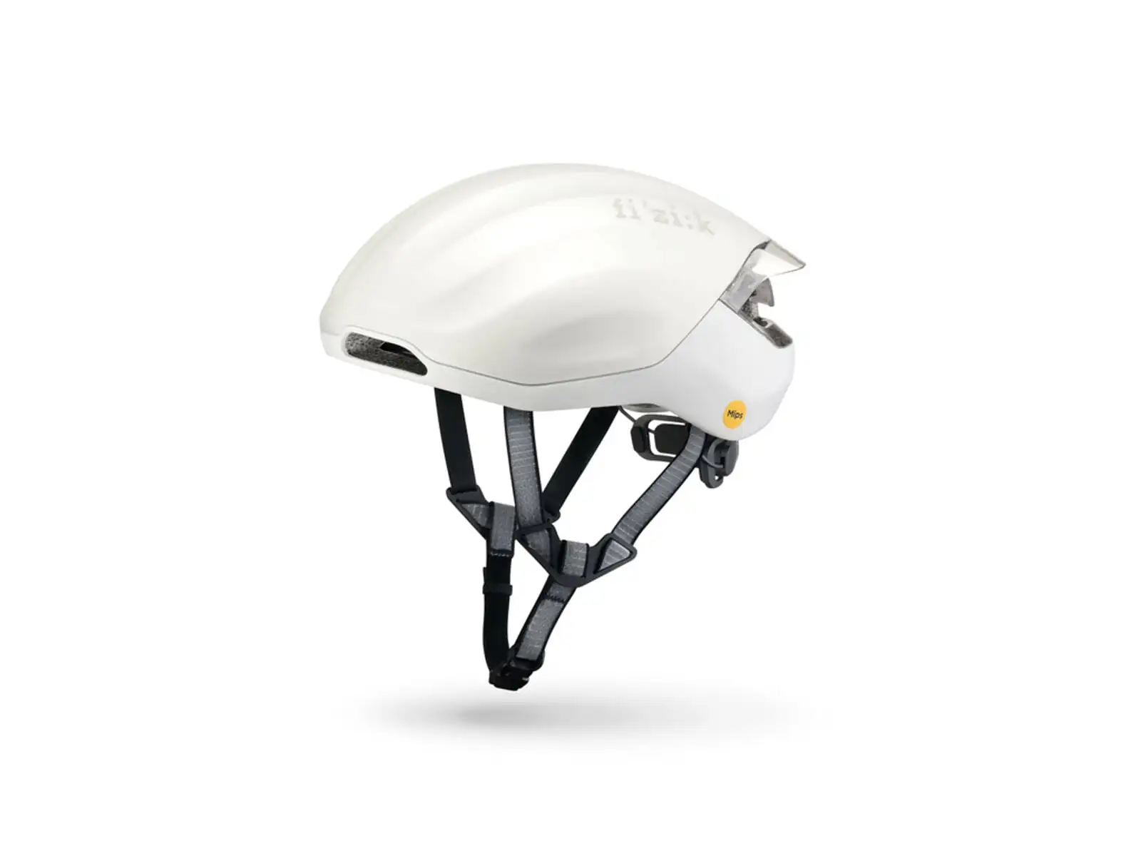 Fizik Vento Kudo Aero cyklistická prilba White