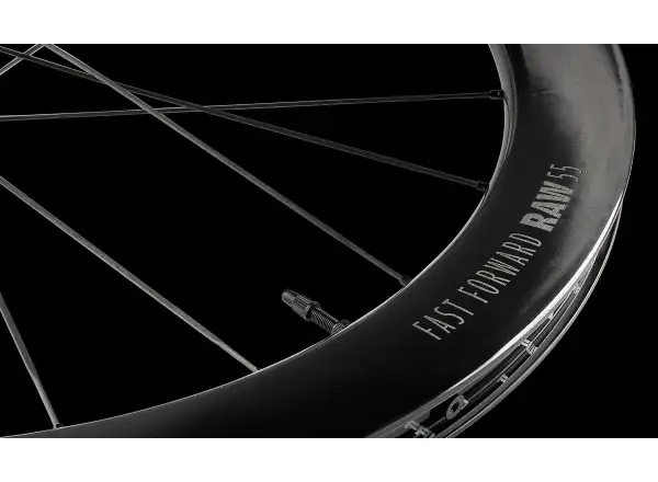 FFWD FALCON + RYOT55 SRAM XDR Zvýhodnený set