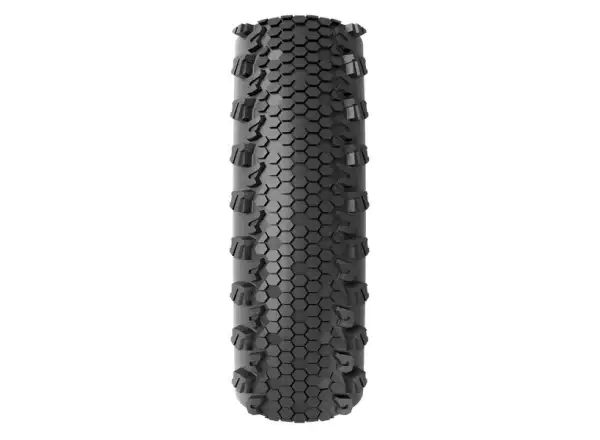Vittoria Terreno T30 Fine Loose G2.0 40-622 gravel plášť kevlar Full Black