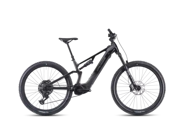 Crussis ONE-Full 10.12-(800) celoodpružený elektrobicykel