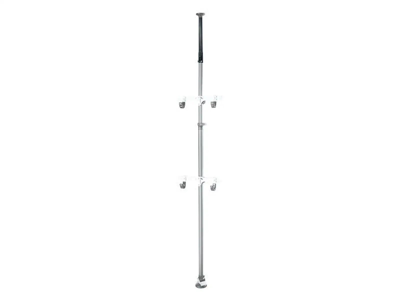 Topeak predlžujúca trubka stojana Dual Touch