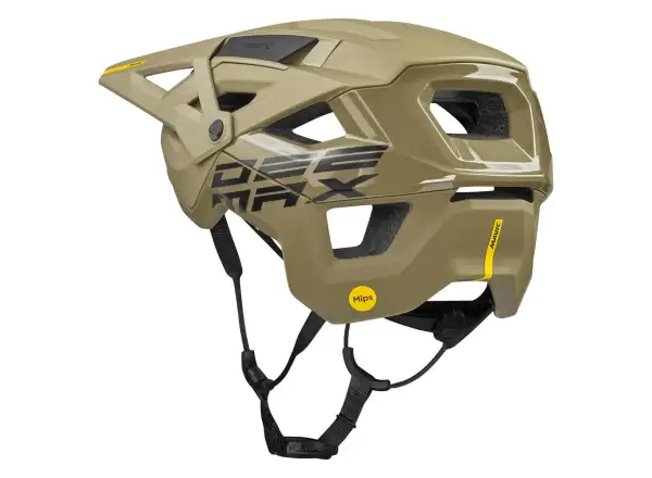 Prilba Mavic Deemax Pro MIPS Sand
