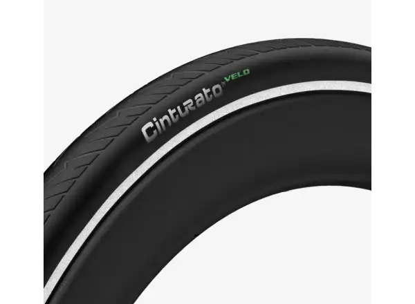 Plášť Pirelli Cinturato Velo TLR Reflex cestný plášť kevlar
