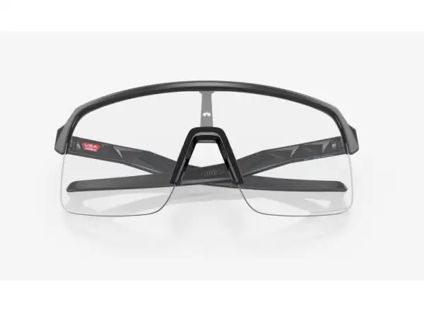 Oakley Sutro Lite okuliare Matte Carbon/Clear Photochromic