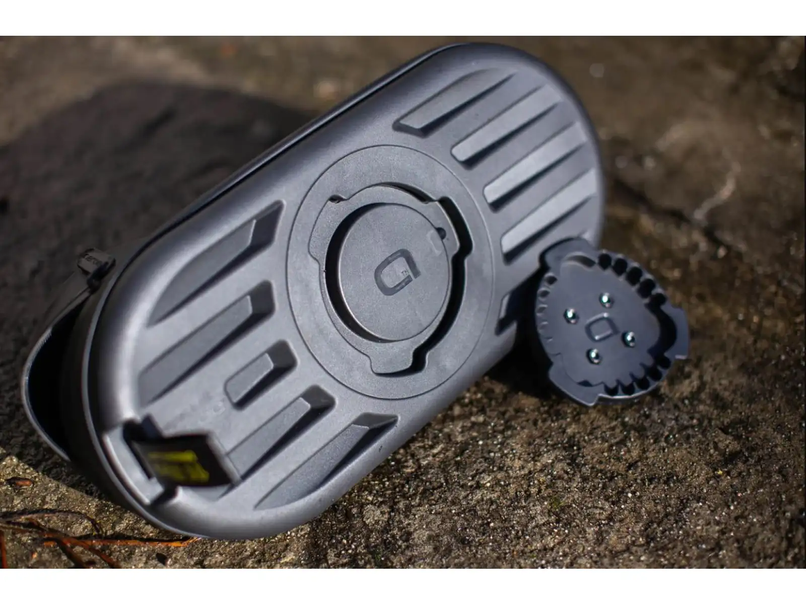 Aeroe Quick Mount Pod brašna na bicykel 11 l