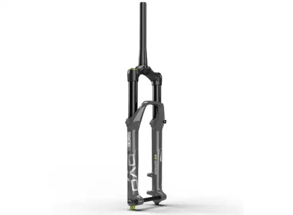 DVO Diamond 36 D1 SL 29" odpružená vidlica Šedá