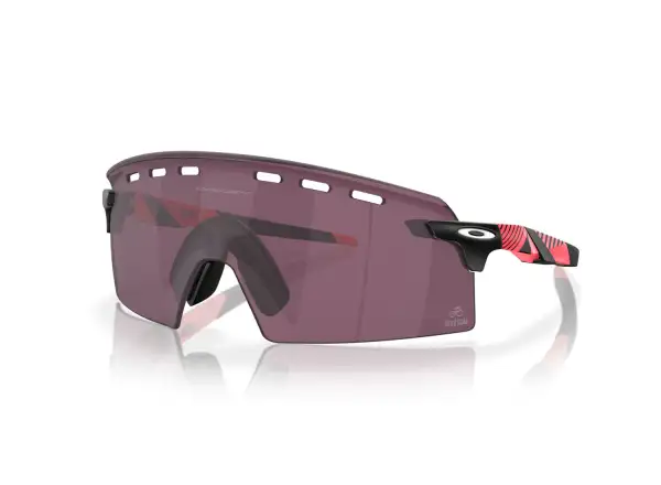 Slnečné okuliare Oakley Encoder Strike Vented (ružová)