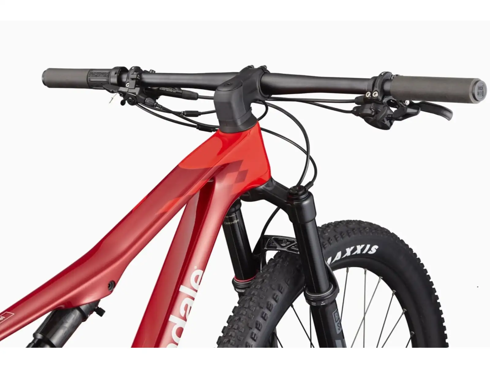Cannondale Scalpel Carbon 4 horský bicykel MRD