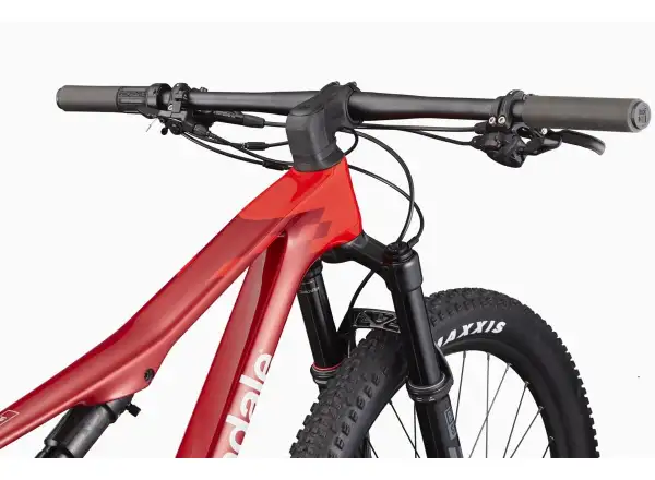 Cannondale Scalpel Carbon 4 horský bicykel MRD