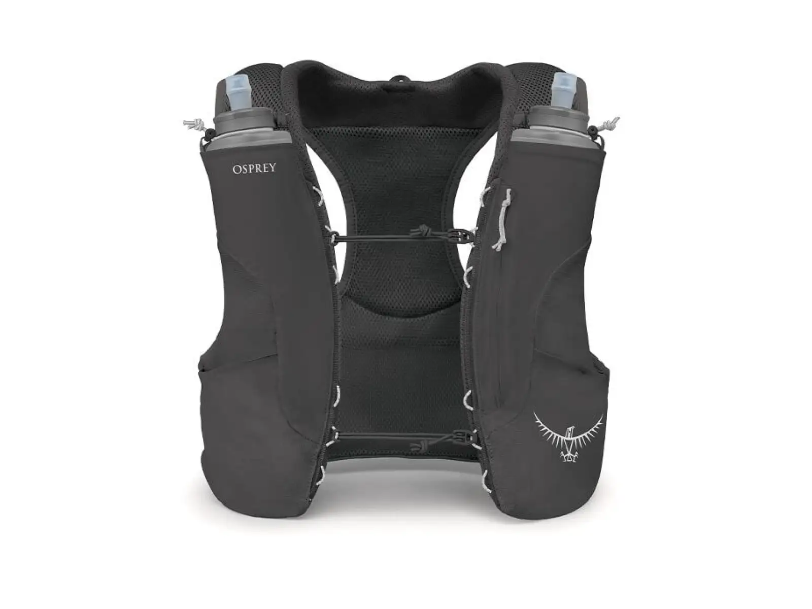 Osprey Duro Lt bežecká vesta Black