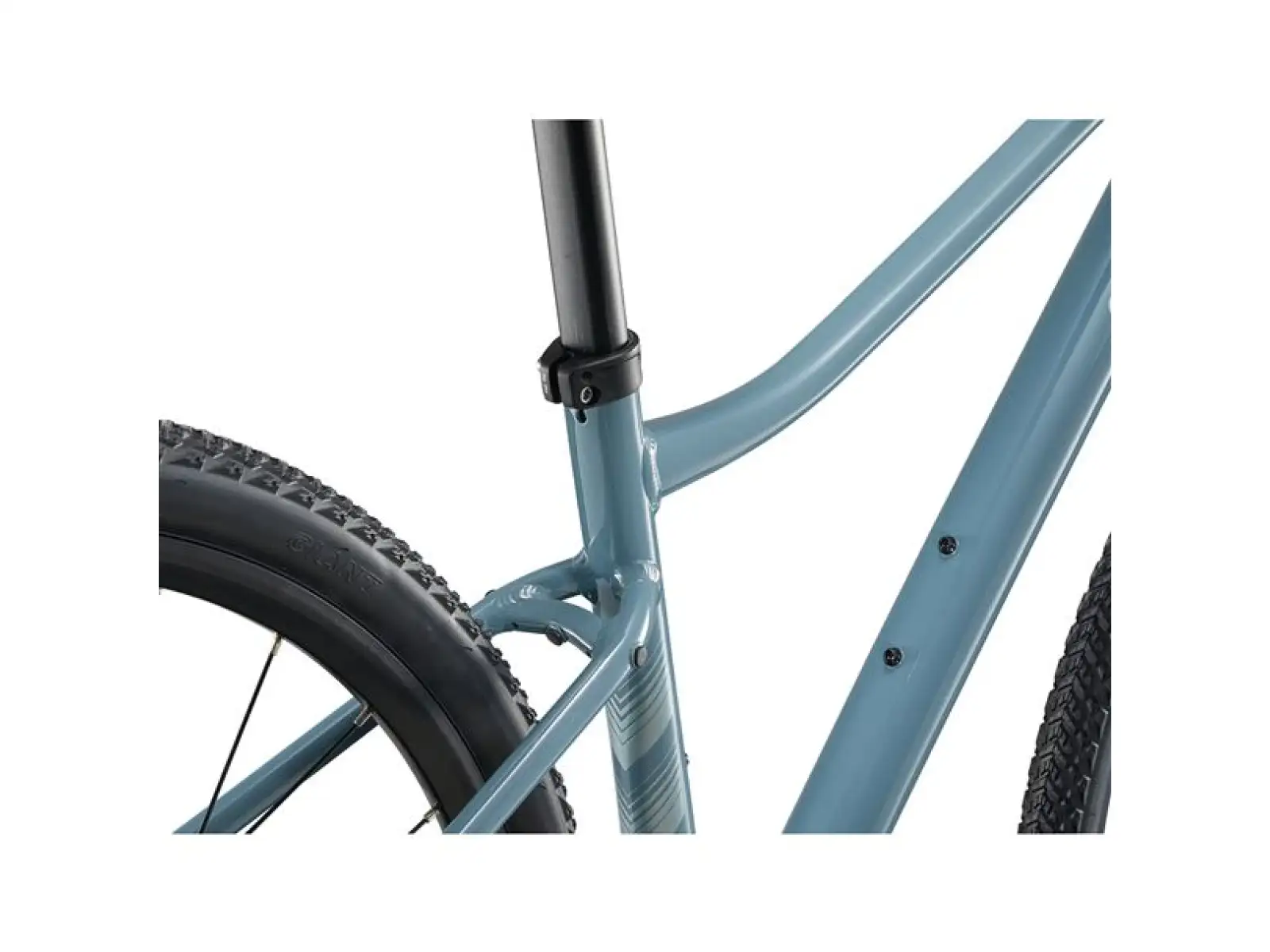 Giant Rove 2 trekingový bicykel Storm Cloud