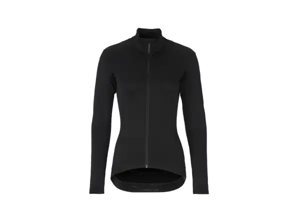 Craft Bike SubZ LS 2 dámsky dres dlhý rukáv čierna