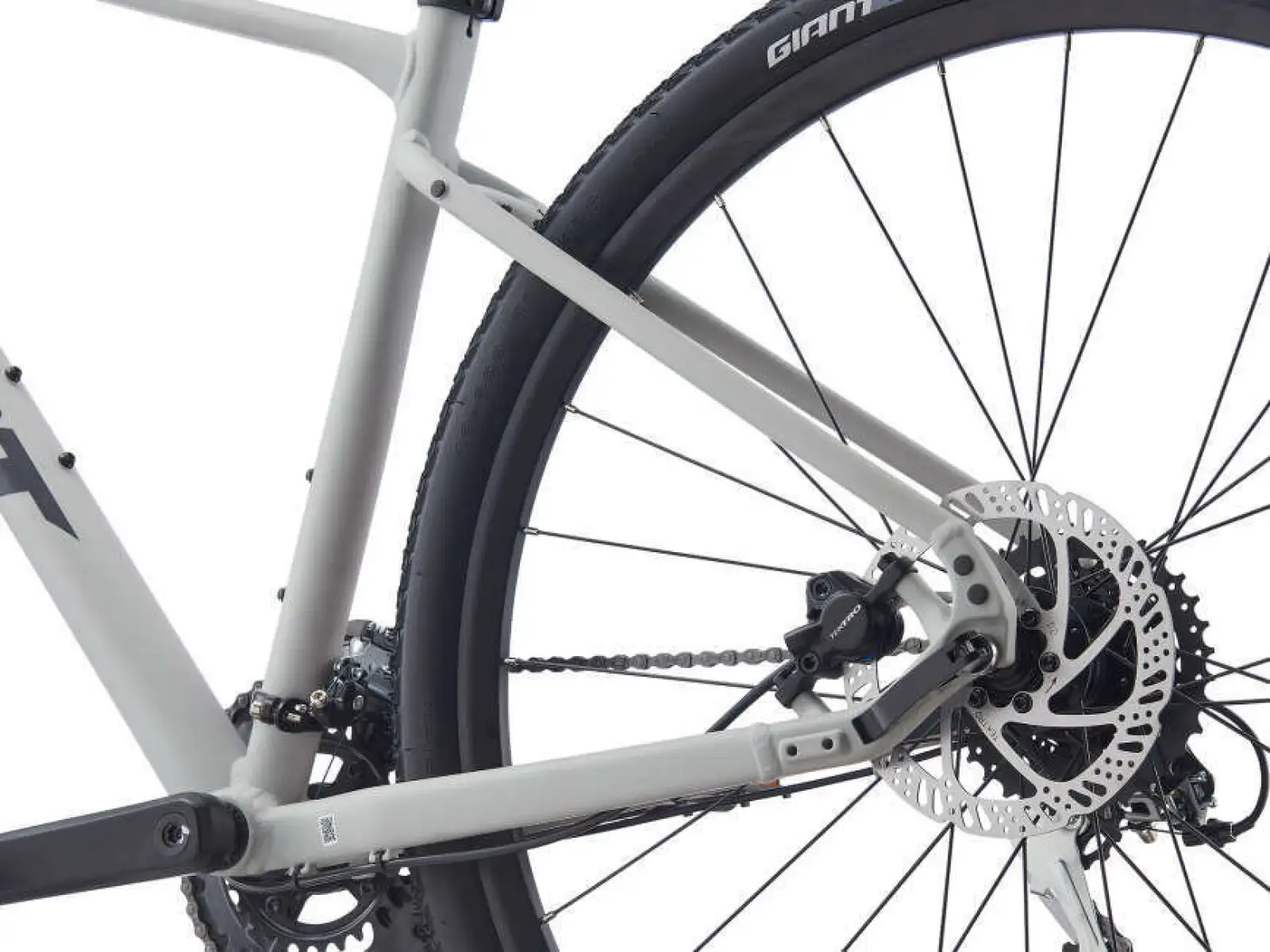 Giant Roam 3 Disc Metal trekingový bicykel