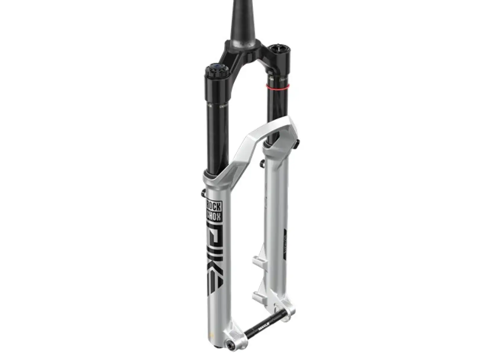 Rock Shox Pike Ultimate RC2 C2 29" odpružená vidlica Gloss Silver