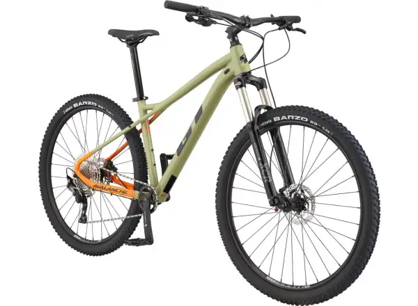 GT Avalanche 29 Elite MGN horský bicykel