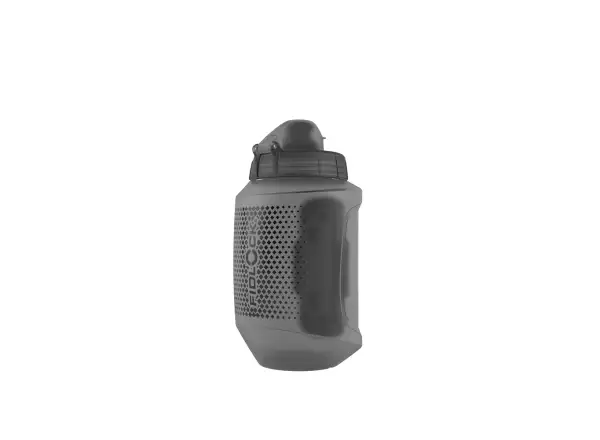 Fidlock Twist Set Dark fľaša 550 ml + základňa na rám