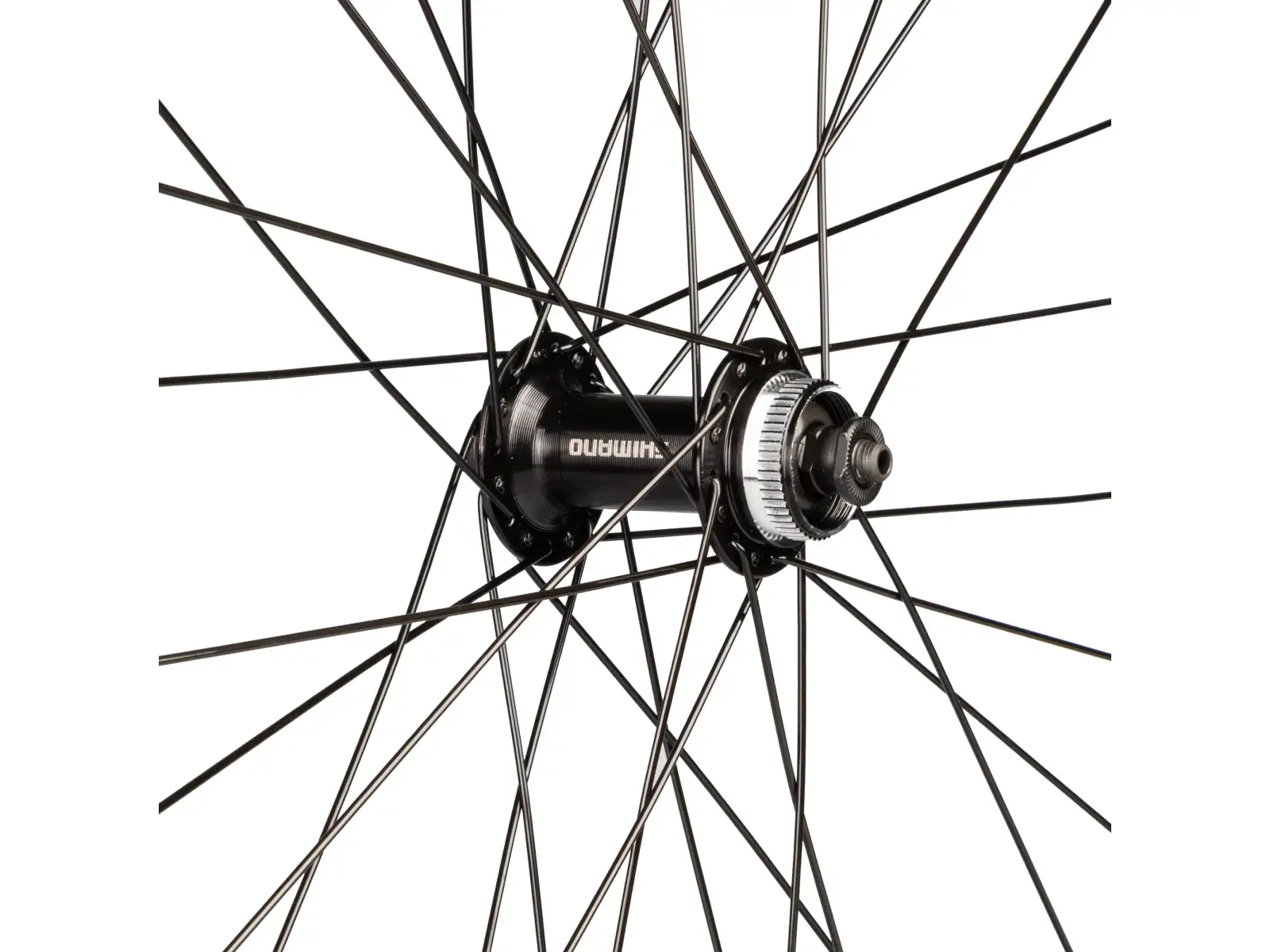 Force XC Disc predné výpletené koleso 584x23 TX505-CL 32 dier