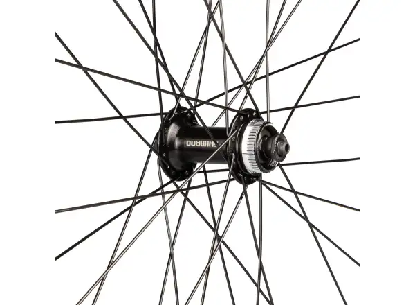 Force XC Disc predné výpletené koleso 584x23 TX505-CL 32 dier
