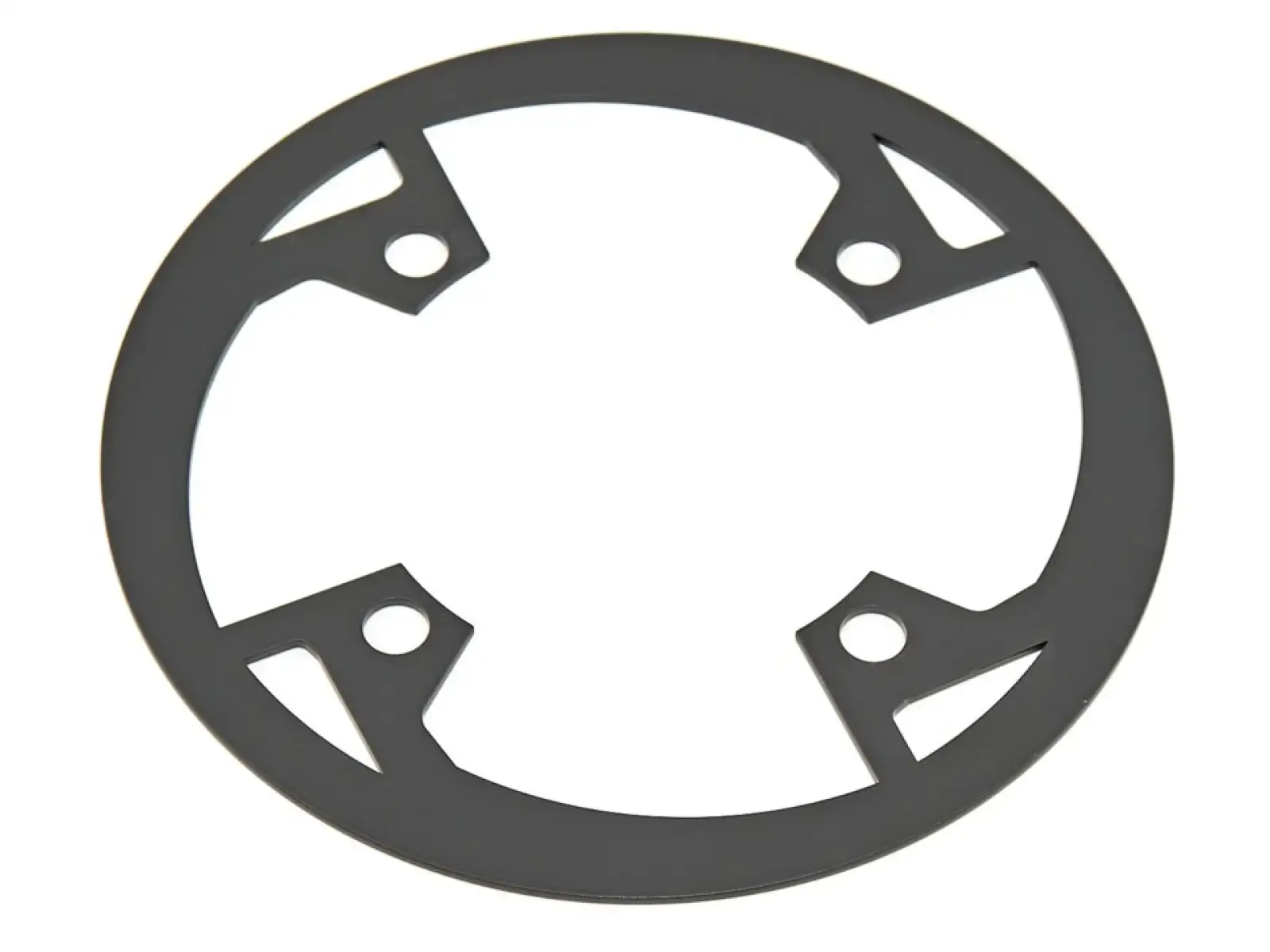 Miranda obrubníkový kryt Hi Steel rockring BCD 104 mm pre prevodník s 38 zubami.