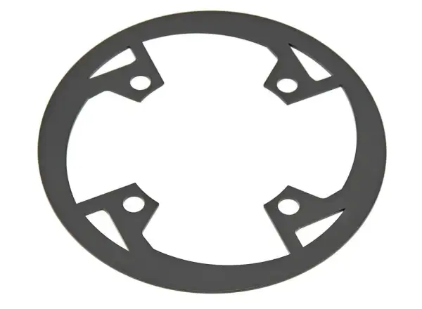 Miranda obrubníkový kryt Hi Steel rockring BCD 104 mm pre prevodník s 38 zubami.