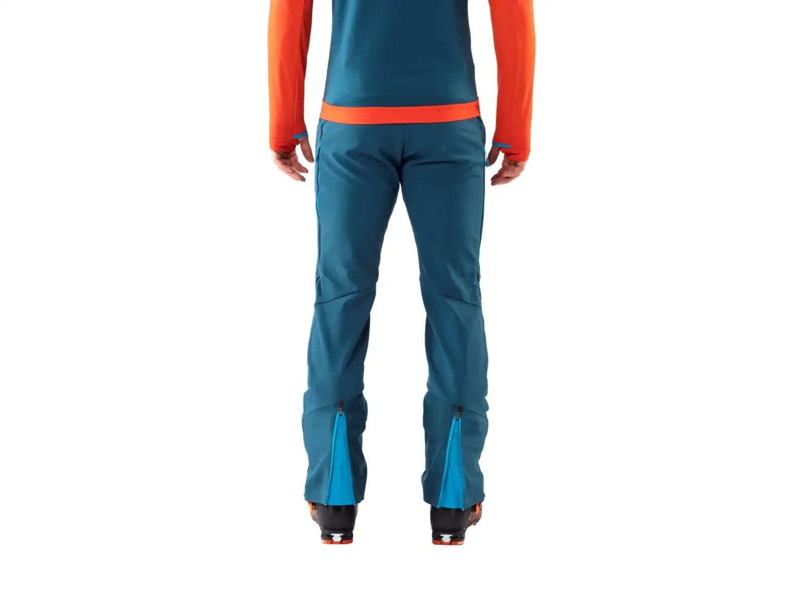 Dynafit 24/7 Polartec pánska mikina Alloy