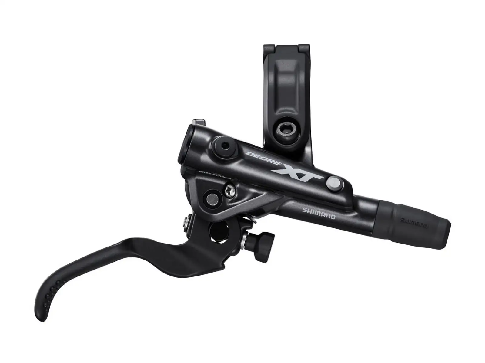 Shimano Deore XT BL-M8100 brzdová páčka pravá