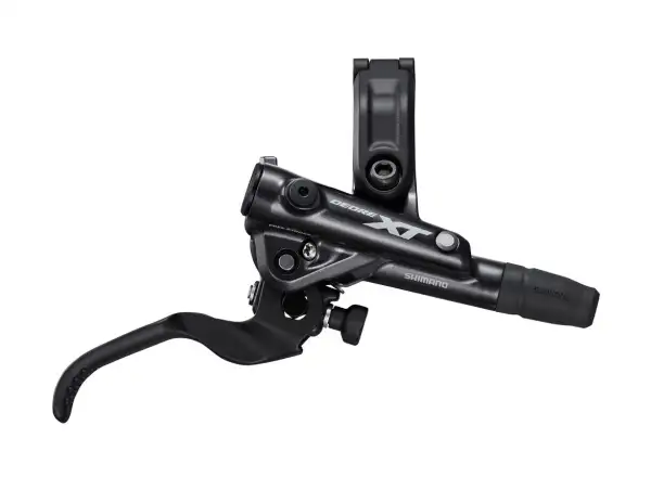 Shimano Deore XT BL-M8100 brzdová páčka pravá