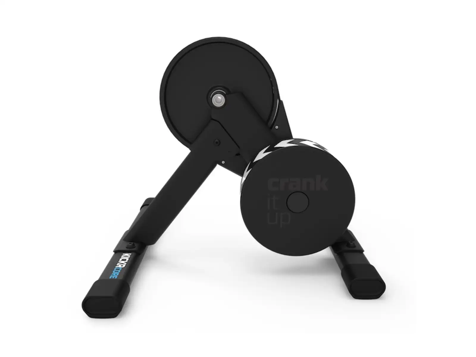Wahoo KICKR CORE 2 smart trenažér