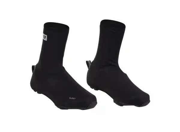 Force Sleet návleky na tretry MTB čierne
