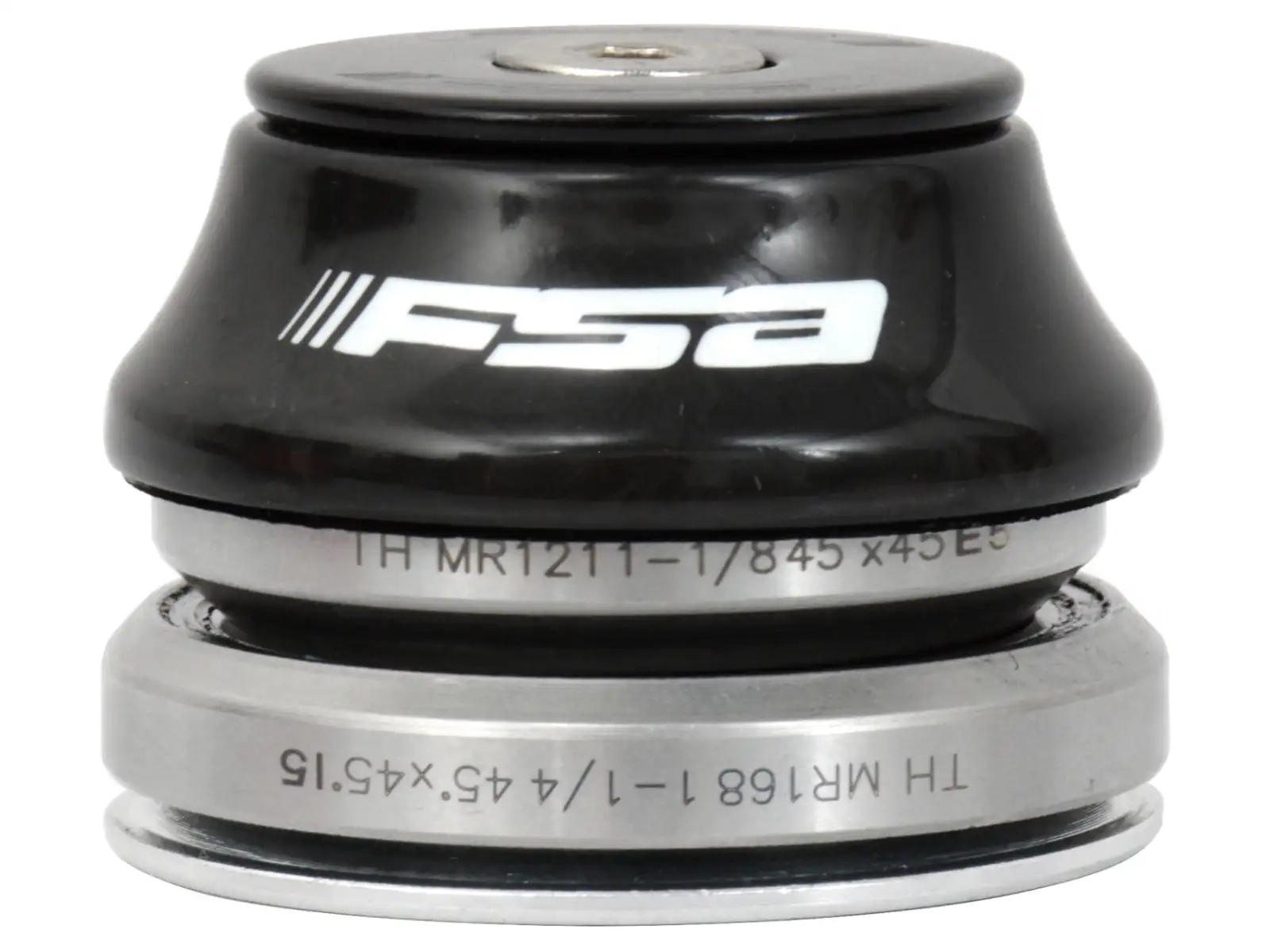 FSA NO.44E Orbit C-33 hlavové zloženie 1 1/8" -1/4"