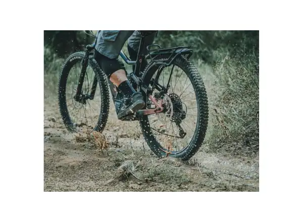 Topeak TetraRack Fender M2 26"-29" zadný blatník čierny