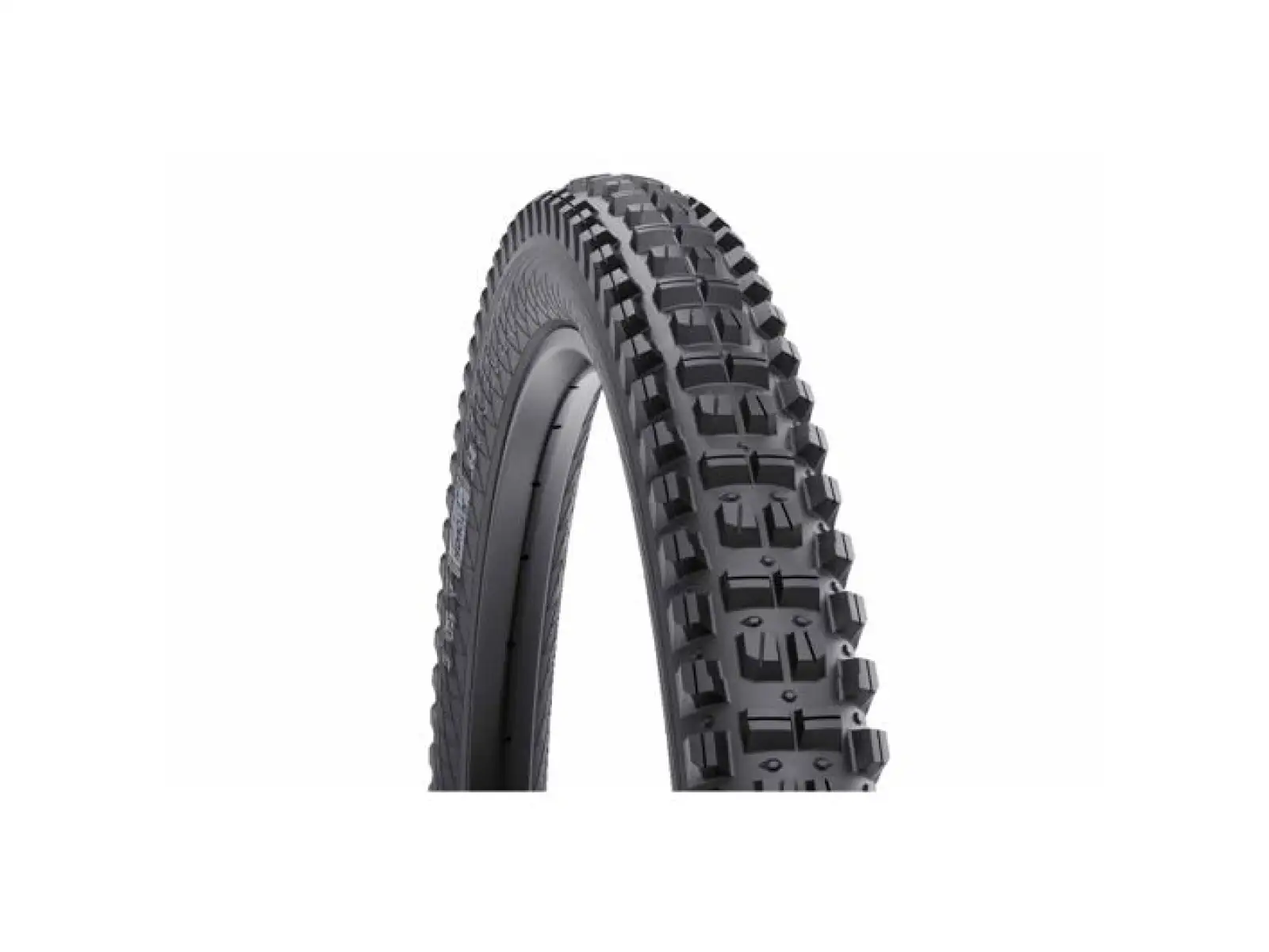 WTB Judge 29'' TCS Tough High Grip SG1 MTB plášť čierna