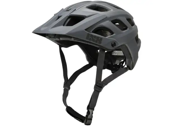 IXS Trail RS EVO prilba Graphite