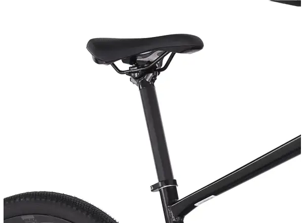 Superior Blox 6.4 mestský bicykel Matte Black