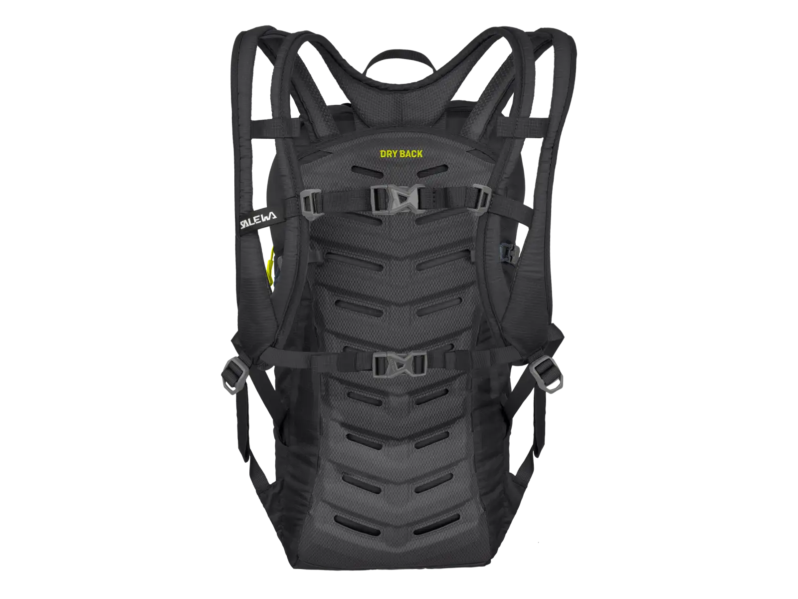 Salewa Ultra Train 18 l batoh Black