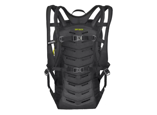 Salewa Ultra Train 18 l batoh Black
