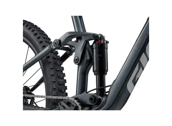 Giant Stance 29 2 celoodpružený horský bicykel Black Diamond