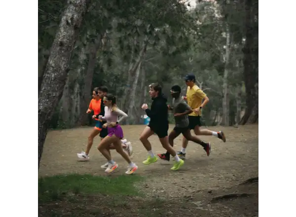 Suunto Run chytré hodinky Frost Gray