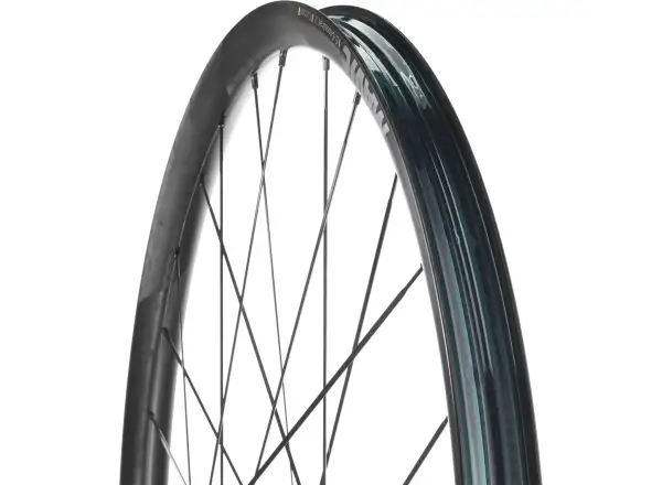 Mavic E-Crosstrail SL Carbon 29" Disc CL Boost predné vypletené koleso